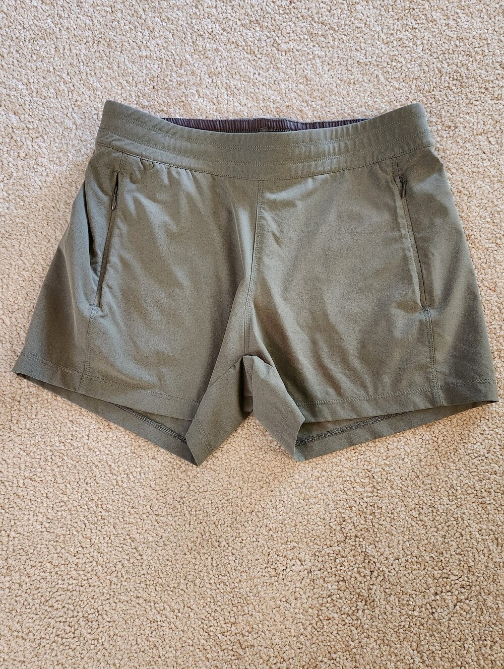 Kuhl Women's Casual Shorts - Size Small